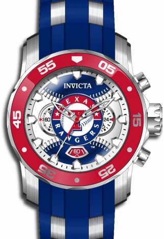 MLB model 42856 | InvictaWatch.com