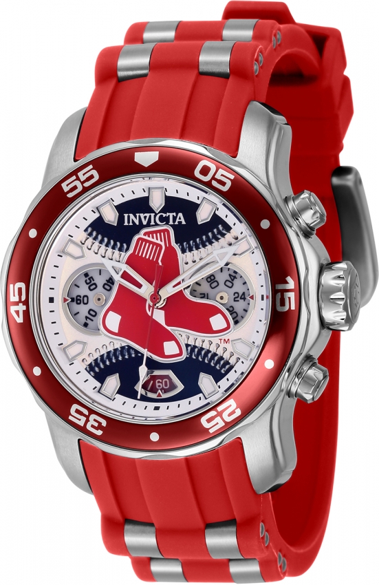 Invicta MLB Women's Watches (Mod: 42955)