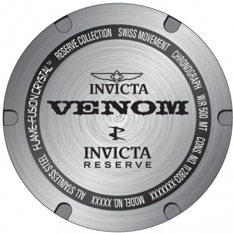 Reserve model 42894 | InvictaWatch.com