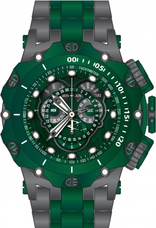 Reserve model 44443 | InvictaWatch.com