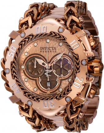 Gladiator model 42897 | InvictaWatch.com