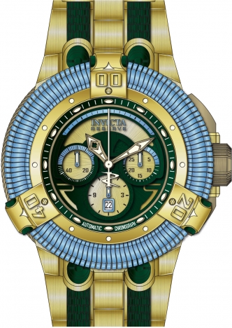 King Python model 42901 | InvictaWatch.com