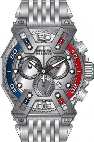 Coalition Forces model 42907 | InvictaWatch.com