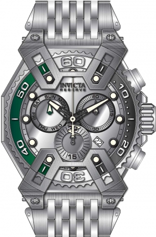 Coalition Forces model 42909 | InvictaWatch.com