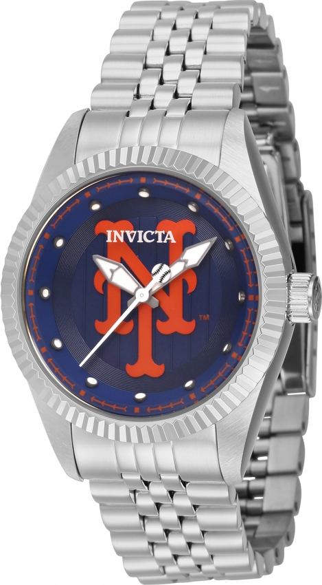 Invicta Watch MLB - New York Mets 42950 - Official Invicta Store - Buy  Online!