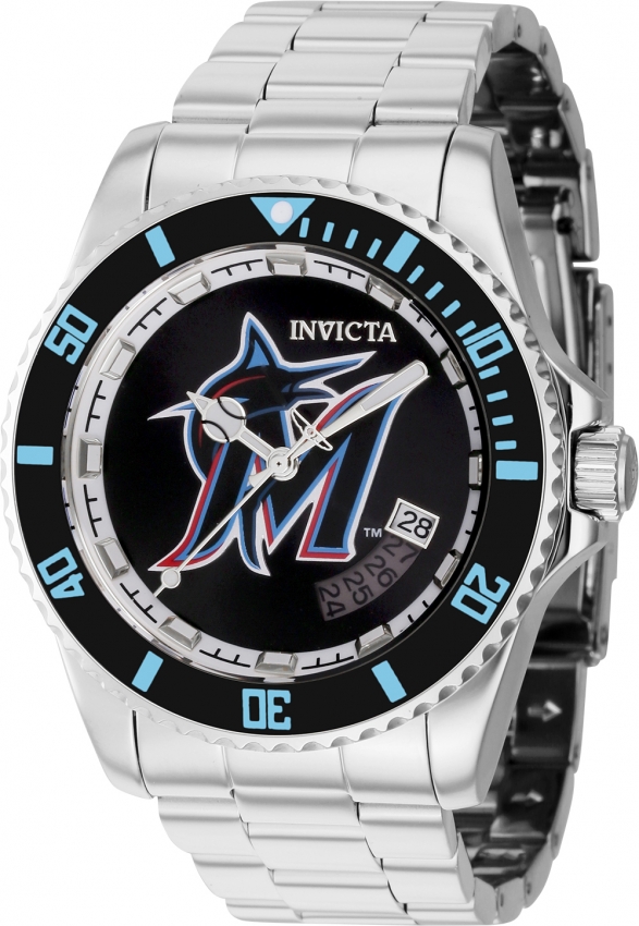 Invicta Watch MLB - Pittsburgh Pirates 42607 - Official Invicta Store - Buy  Online!