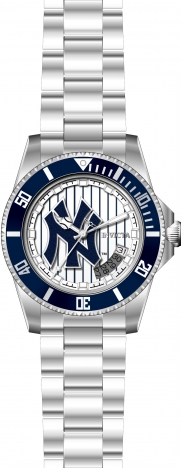 Invicta MLB Men's Watches (Mod: 42991)