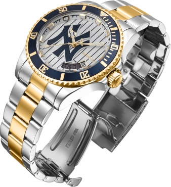 Invicta MLB Women's Watches (Mod: 42955)