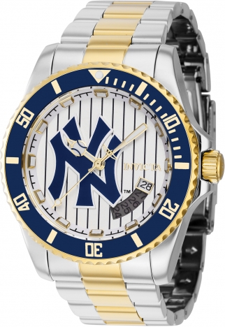 MLB model 42994 | InvictaWatch.com