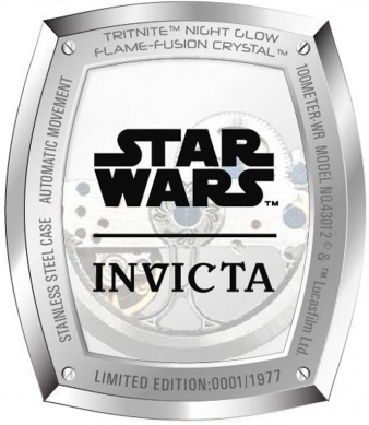 model 43012 | InvictaWatch.com