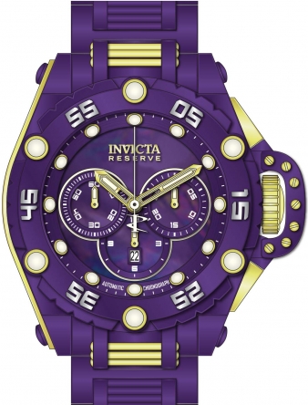 Flying Fox model 43019 | InvictaWatch.com