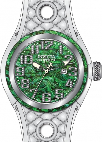 Reserve model 43029 | InvictaWatch.com
