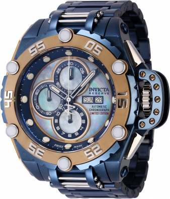 Flying Fox model 43042 | InvictaWatch.com