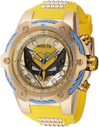 Invicta x marvel best sale