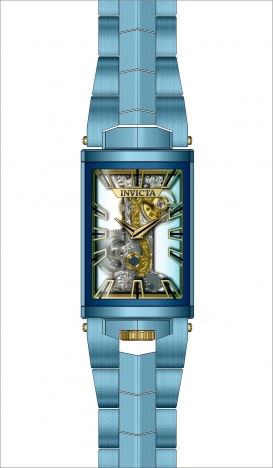 Vintage model 43090 | InvictaWatch.com