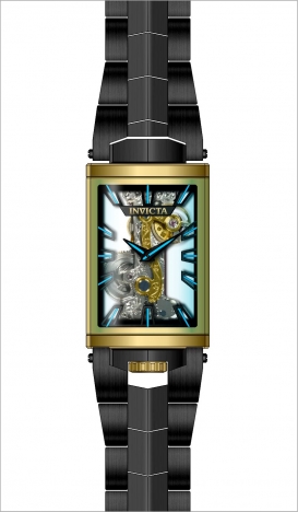 Vintage model 43093 | InvictaWatch.com