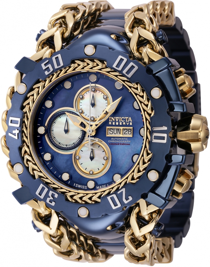 Gladiator model 43106 | InvictaWatch.com