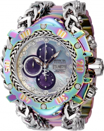 Lupah model 43155 | InvictaWatch.com