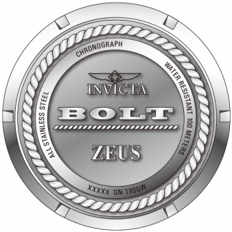 Bolt model 43113 | InvictaWatch.com