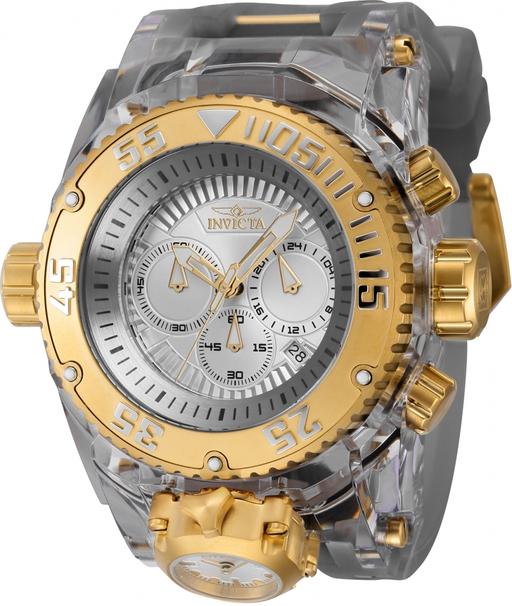 シャッターギミック INVICTA Bolt ZEUS MUGNUM 43113UPGateINVICTA - rozaemail.com