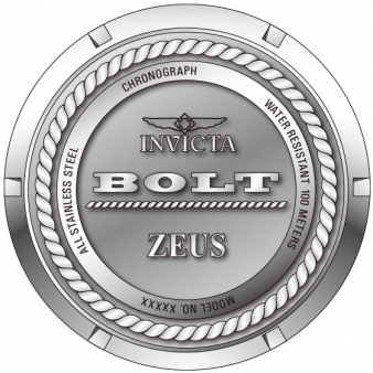 Bolt model 43116 | InvictaWatch.com