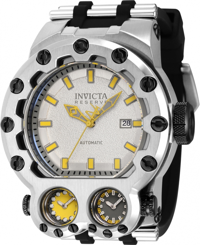 Reserve model 43122 | InvictaWatch.com