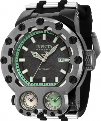 Reserve model 43123 | InvictaWatch.com