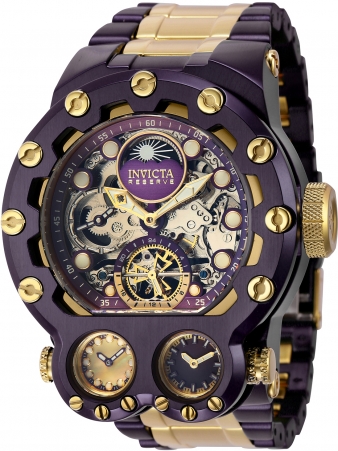 Reserve model 43134 | InvictaWatch.com