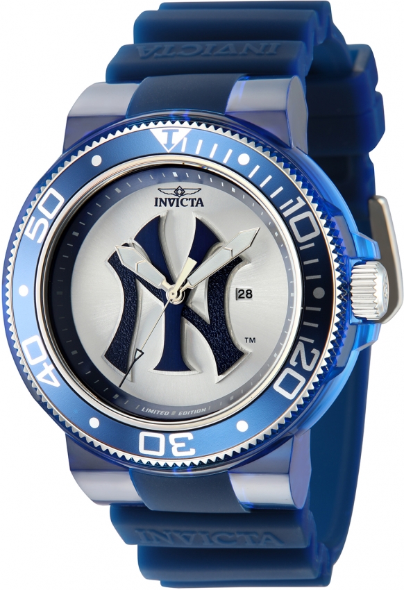 Invicta MLB Men's Watches (Mod: 43135)