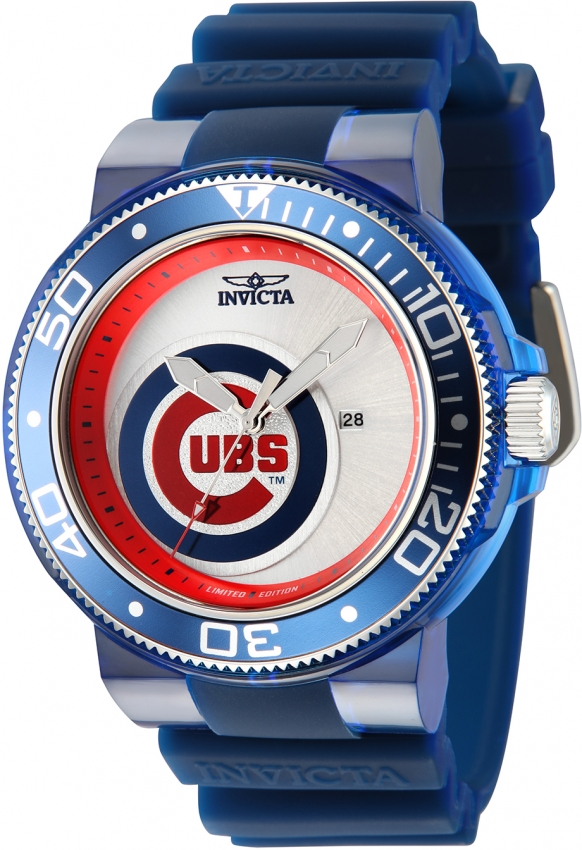 Invicta MLB Men's Watches (Mod: 43136)