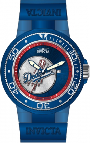 MLB model 43137 | InvictaWatch.com