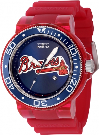 MLB model 43140 | InvictaWatch.com