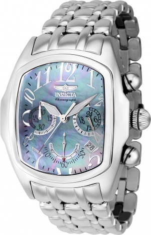 Invicta lupah men's watches new arrivals