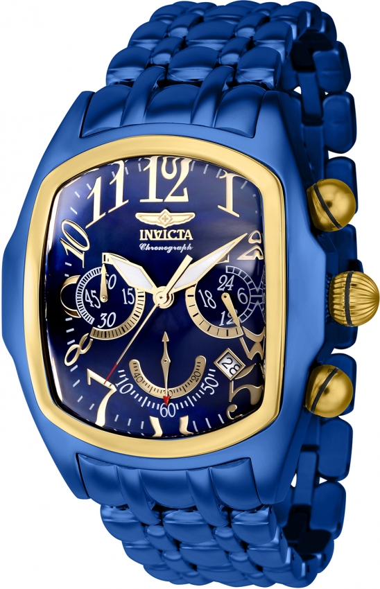 Invicta hotsell watch lupah