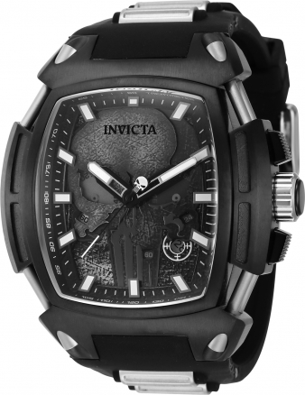 RELOJ INVICTA MARVEL LIM. EDITION 43169