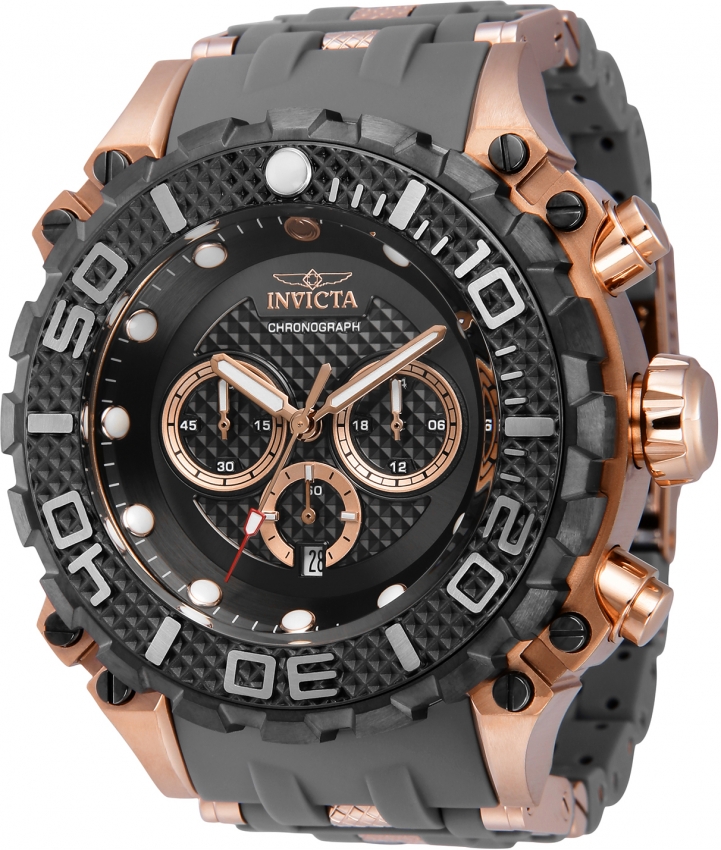 Sea Spider model 43171 | InvictaWatch.com