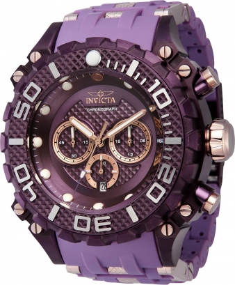 Sea Spider model 43175 | InvictaWatch.com