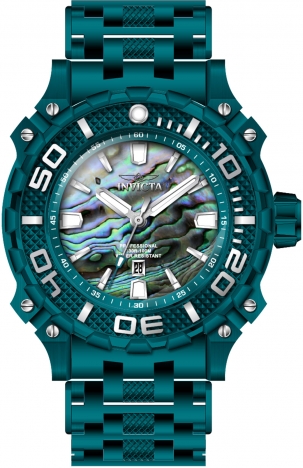 Sea Spider model 43179 InvictaWatch