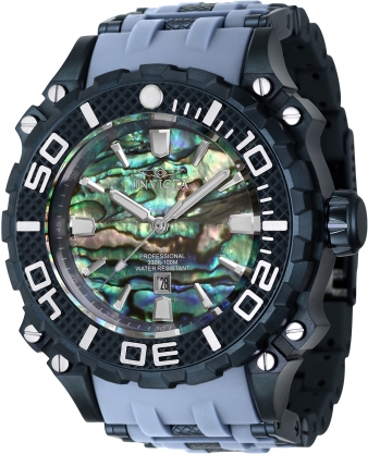 Sea Spider model 43180 | InvictaWatch.com