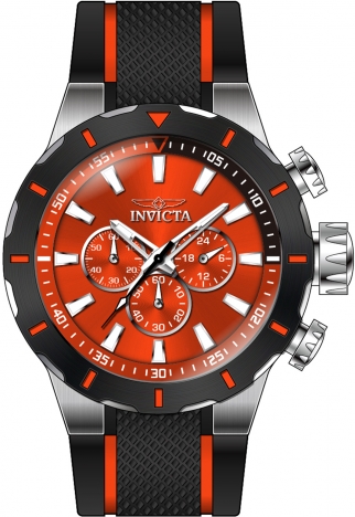 Speedway model 43189 | InvictaWatch.com