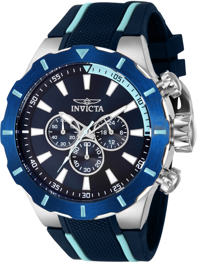 INVICTA インビクタ 腕時計 メンズ クォーツ