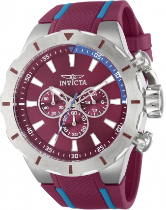 Invicta 30120 discount