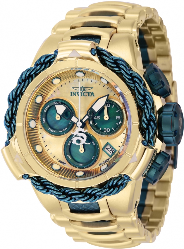Subaqua model 43218 | InvictaWatch.com