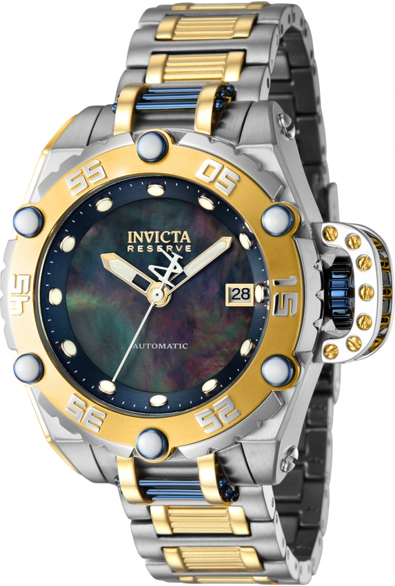 Flying Fox model 43238 | InvictaWatch.com