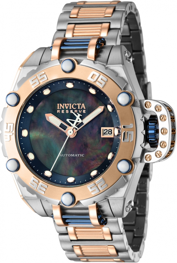 INVICTA インビクタ Flying Foxモデル Reserve Flying Fox model 43239 | InvictaWatch.com