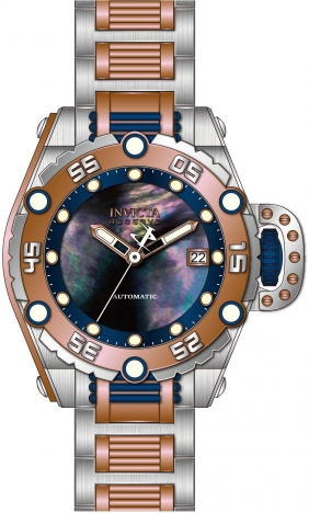 Flying Fox model 43239 | InvictaWatch.com