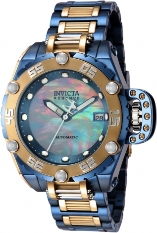Flying Fox model 43241 | InvictaWatch.com