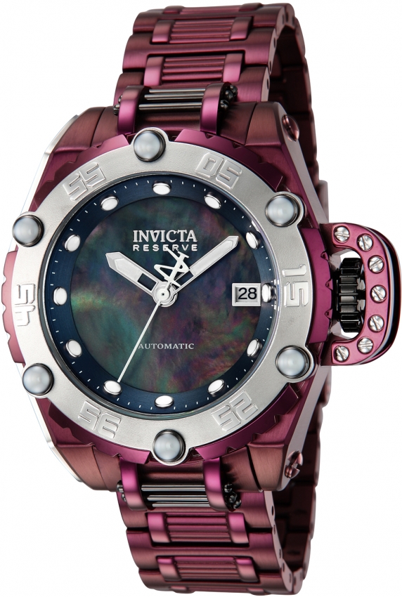 Flying Fox model 43242 | InvictaWatch.com