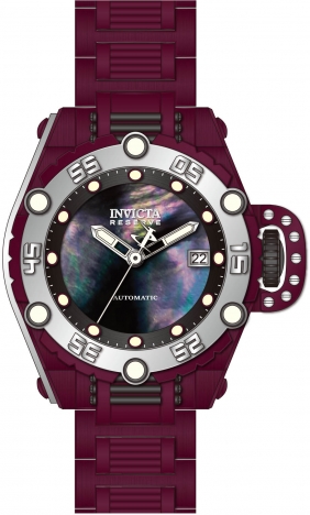 Flying Fox model 43242 | InvictaWatch.com