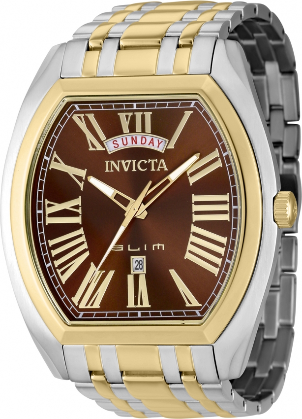 Invicta slim online